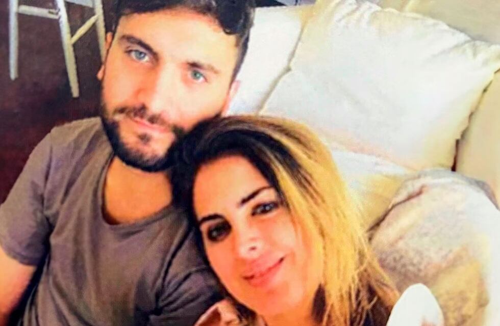 El complicado momento que vive Ezequiel, el hermano de Silvina Luna, a 8 meses de su muerte