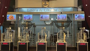 Anunciaron de cuánto es el pozo millonario del Gordo de Invierno.