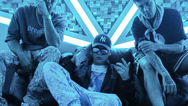 Duki anunció su nuevo tema “Unfollow” con Justin Quiles y Bizarrap.