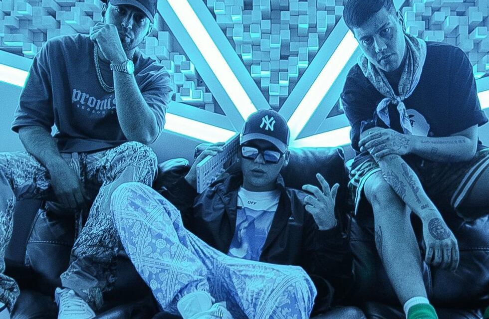 Duki anunció su nuevo tema “Unfollow” con Justin Quiles y Bizarrap