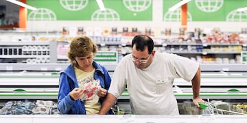 Las mismas empresas que tienen mataderos, se encargan de producir y distribuir alimentos veganos