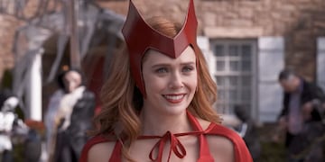 WandaVision. Foto: web.