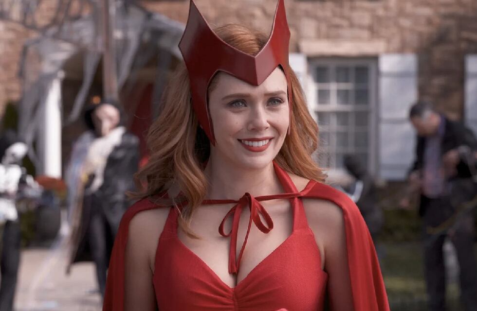 Esta es la popular serie latina que Netflix eliminó de su catálogo y de la que Elizabeth Olsen es una gran fan