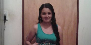 GRACIELA DÍAZ. La mujer fue asesinada el viernes 26 de noviembre por su expareja.