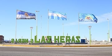 Una mujer denunció tras un llamado telefónico que había sido atacada por un delincuente.