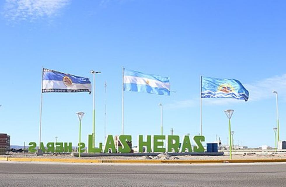 Las Heras: delincuente ingresa a una vivienda y además de robar abusa de la víctima