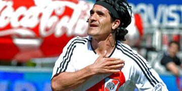 Ariel “Burrito” Ortega visitará Eldorado.
