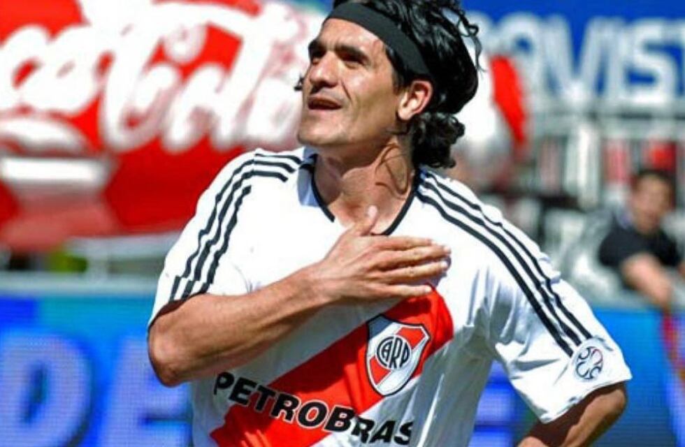Ariel “Burrito” Ortega visitará Eldorado