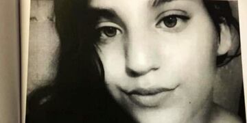 Rocío Gómez es menor de edad y falta de su hogar desde el 5 de agosto.