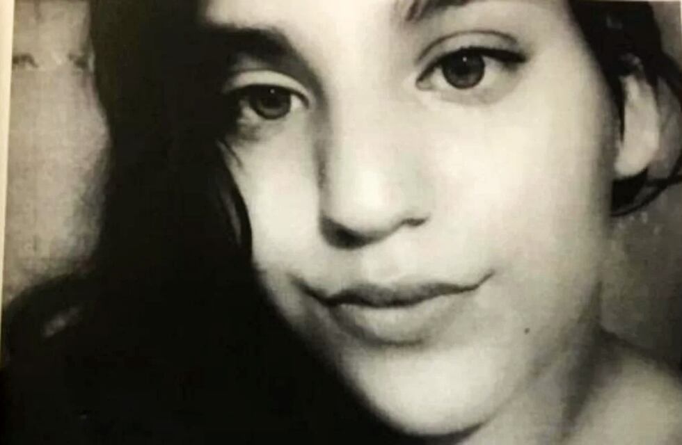 Buscan a una menor desaparecida en la ciudad de Córdoba