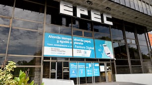 Epec ofrecerá internet en Córdoba. (José Gabriel Hernández / La Voz)