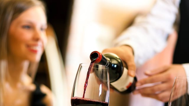 A qué bodegas ir para cenar en Mendoza. Imagen ilustrativa.