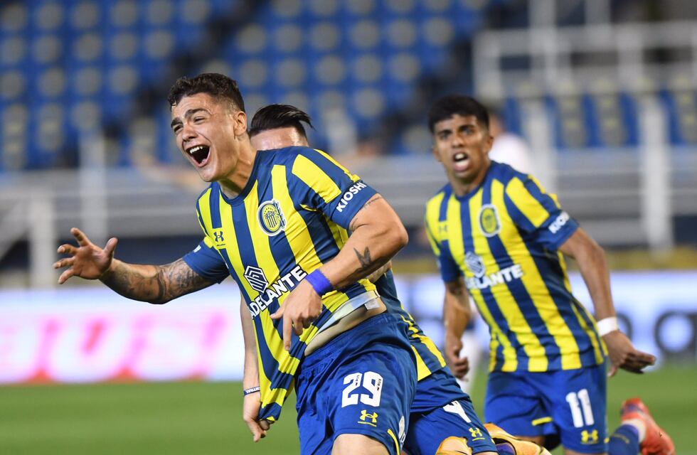 Rosario Central sumará una nueva baja en el equipo para la próxima fecha