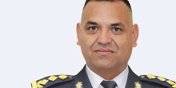 La detención del jefe de la Caminera de Córdoba, Maximiliano Gabriel Ochoa Roldán, abre un nuevo escándalo en la Policía.