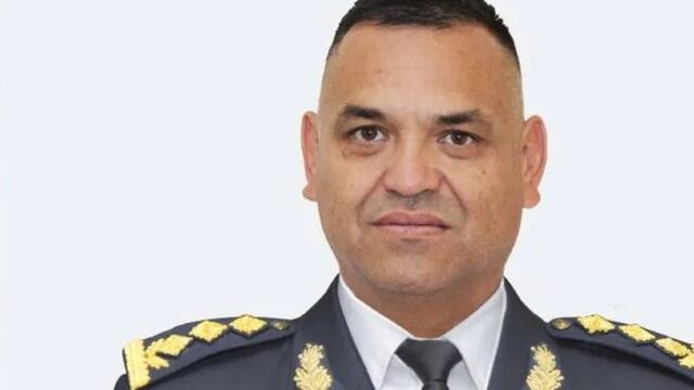 La detención del jefe de la Caminera de Córdoba, Maximiliano Gabriel Ochoa Roldán, abre un nuevo escándalo en la Policía.