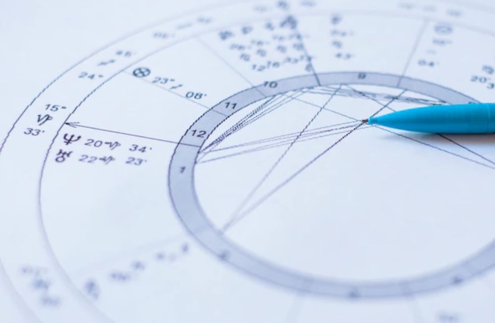 Astrología: qué información se puede conocer con la carta natal
