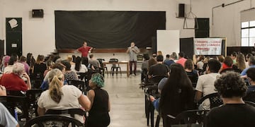 La asamblea departamental en la Cuna de la Bandera dio paso a la votación hasta este miércoles a las 9 de la mañana.