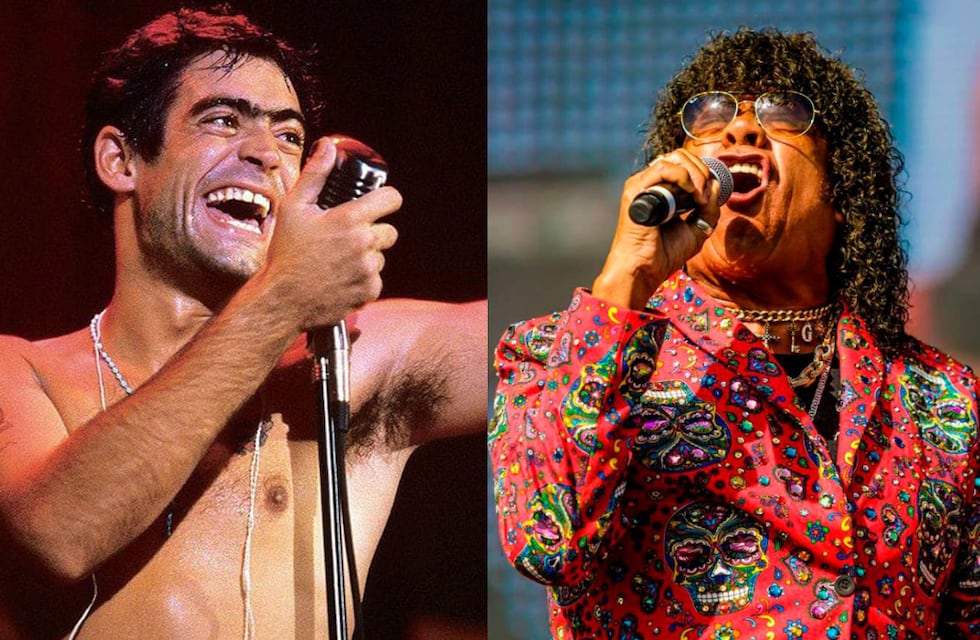 ¿La Mona Jiménez o Rodrigo Bueno?: una tiktoker cordobesa sorprendió a todos con su polémica elección