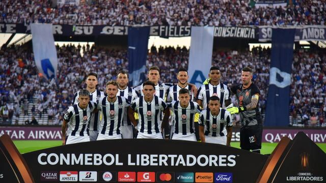 Talleres abre este sábado la serie de compromisos para los cordobeses, y el martes juega en el Maracaná ante Flamengo (Facundo Luque / La Voz).