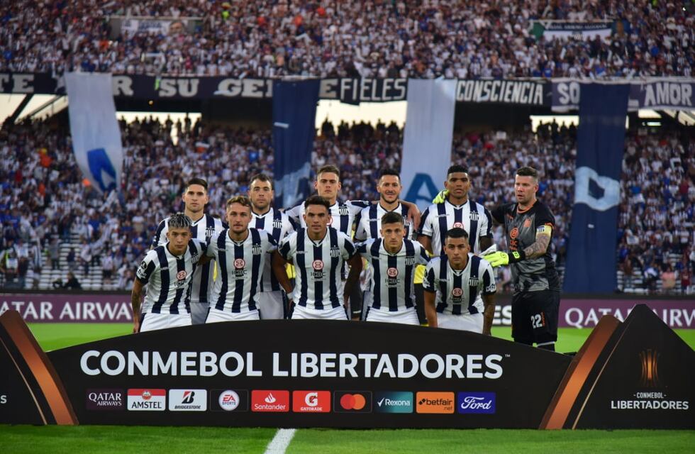 Fútbol de corrido para los equipos cordobeses, en cinco competencias distintas