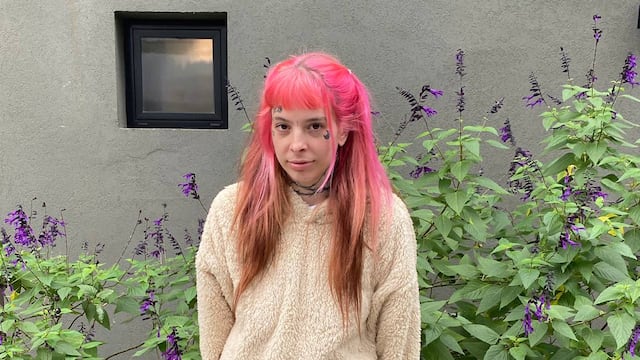 La hermana de Tagui recibió varias invitaciones a programas de radio y canales de streaming.