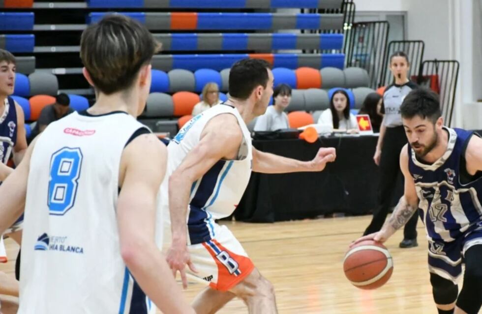 Básquet: Altense y Espora los puntaltenses ganadores en la novena fecha