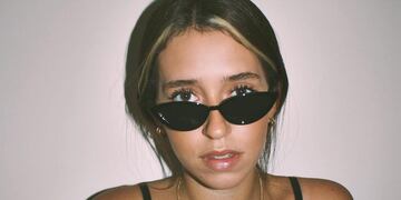 La joven de 28 años que saltó a la fama por "Masterchef Celebrity" tiene 1.5 millones de seguidores en las redes. (Foto: Instagram/@letisiciliani)