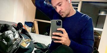 Chano anunció un nuevo concierto.