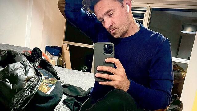 Chano anunció un nuevo concierto.