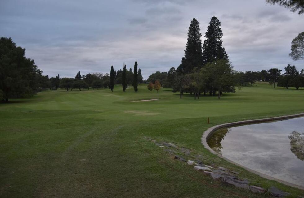 El clima en Córdoba: nublado y con mucha humedad
