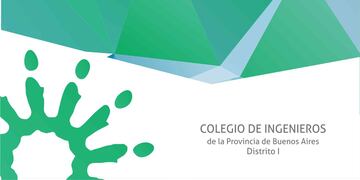 Colegio de Ingenieros de la Provincia de Buenos Aires