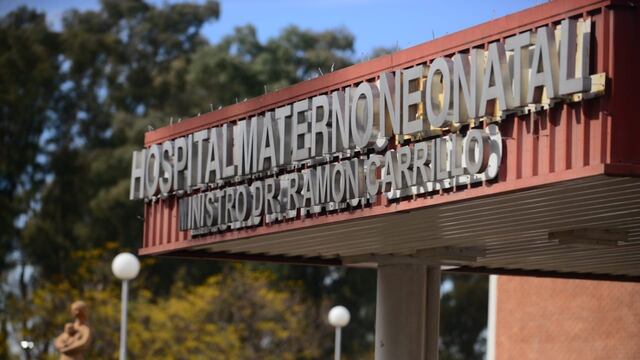 Los casos de bebés fallecidos en el Neonatal de Córdoba, estremecen al país (José Hernández / La Voz).