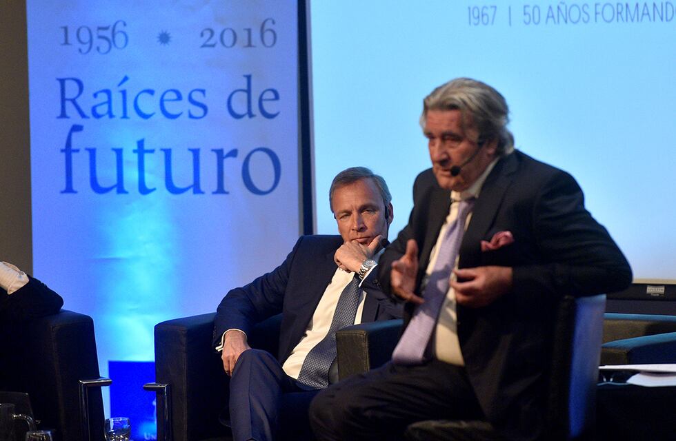 Andrés Fassi, presidente de Talleres y su emotiva despedida a Armando Pérez: “Le dio mucho a Belgrano”