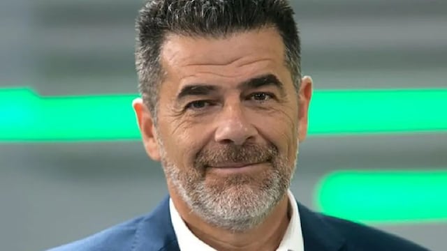 Julián Weich. Foto web.