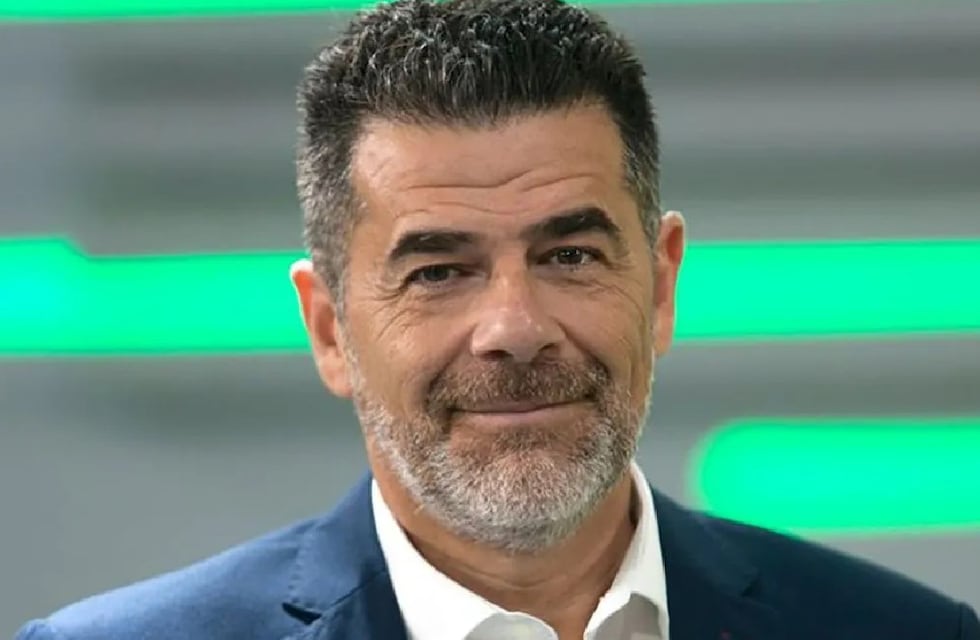 Julián Weich evoluciona favorablemente: “Es probable que ya lo pasemos a una habitación normal”