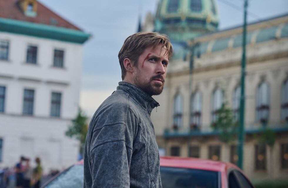 De qué se trata El Hombre Gris, la nueva película de Ryan Gosling en Netflix que es el plan perfecto para el fin de semana
