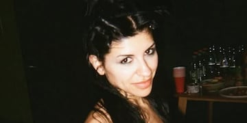 Cazzu festejó su cumpleaños número 32.