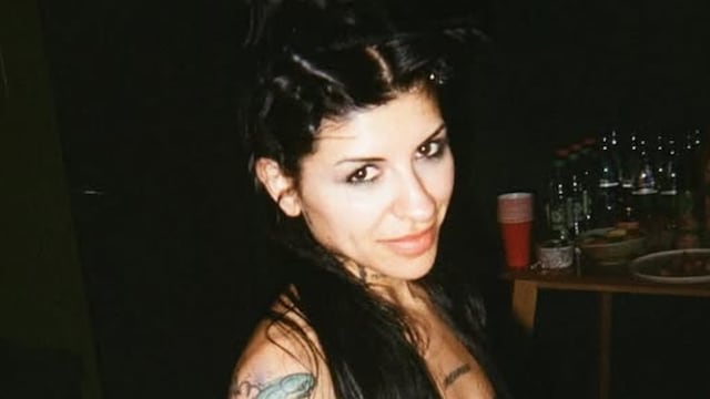 Cazzu festejó su cumpleaños número 32.