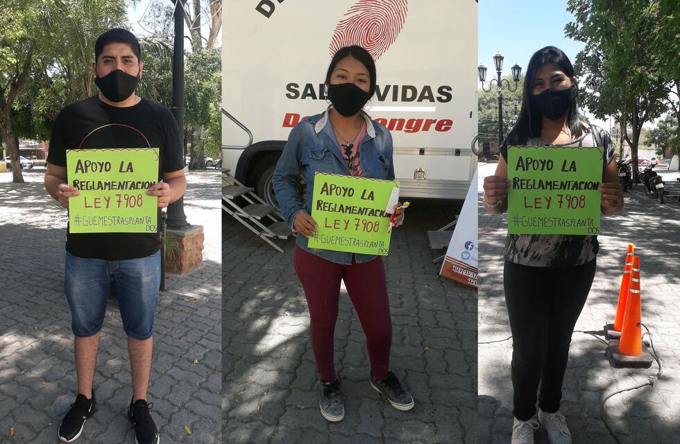 7 salteños de cada 10 en lista de espera necesitan un trasplante de riñón