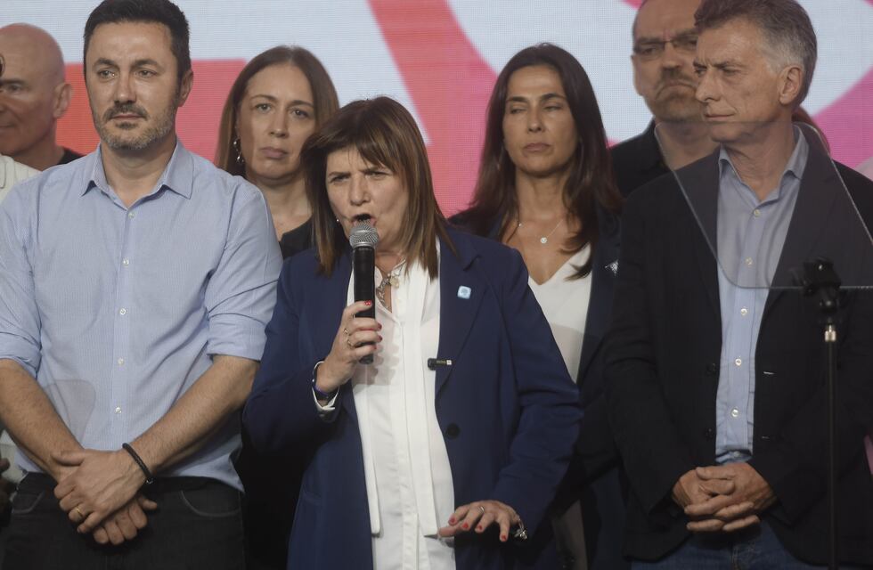 La reacción de la oposición frente a la inflación: “Se terminó el relato, Massa”