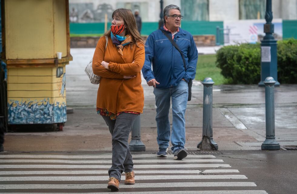 Clima Mendoza: así estará el tiempo durante el fin de semana