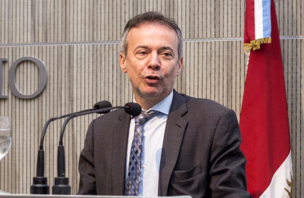 Daniel Artana analizará los desafíos económicos en la 117° ExpoRural