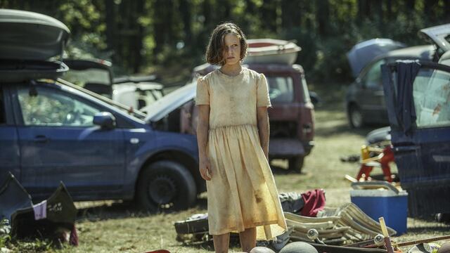 "La clásica historia de terror", uno de los estrenos de Netflix en julio. (Foto: Netflix/Loris T. Zambelli)