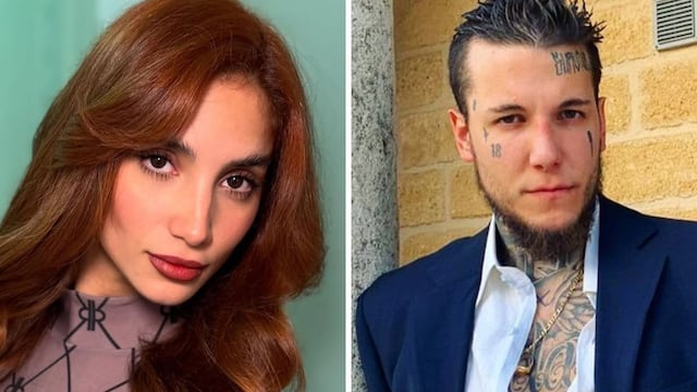 El tremendo descargo de Melody Luz tras separarse de Alex Caniggia: “Que te traten de...”