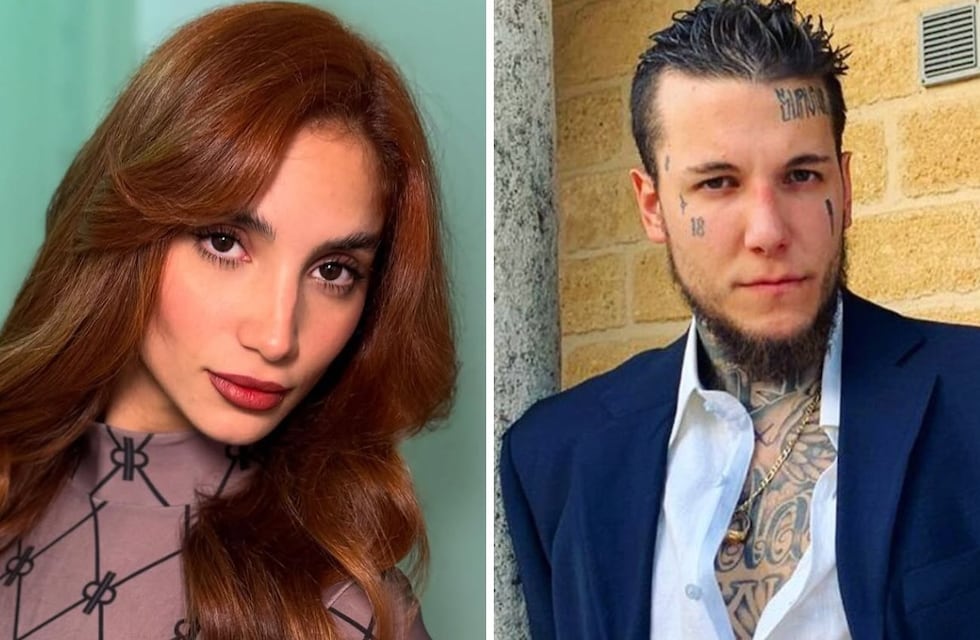 ¿Se arrepintió? Alex Caniggia confesó lo que siente por Melody Luz tras separarse: “La única...”