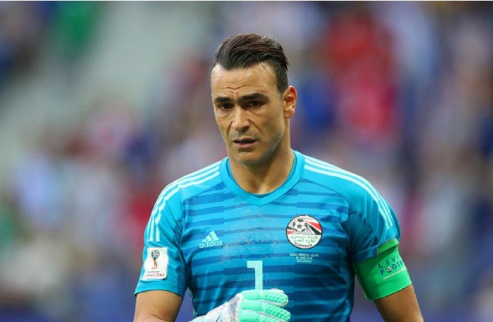 Mundial de Qatar 2022: quién es el jugador más viejo en jugar una Copa del Mundo