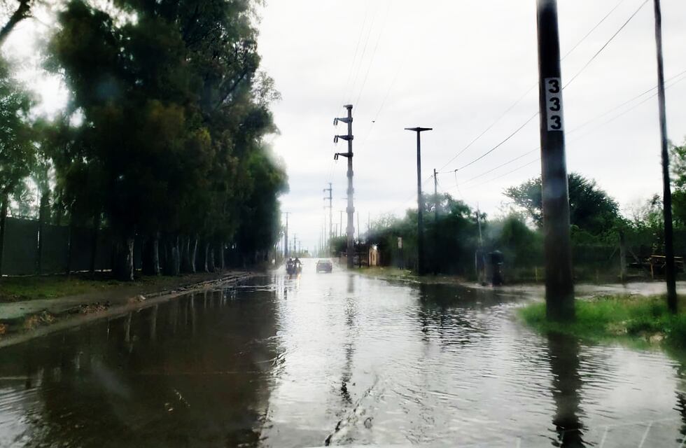 Días frescos y más lluvias en Córdoba: así estará el tiempo este lunes 18 de diciembre y el resto de la semana