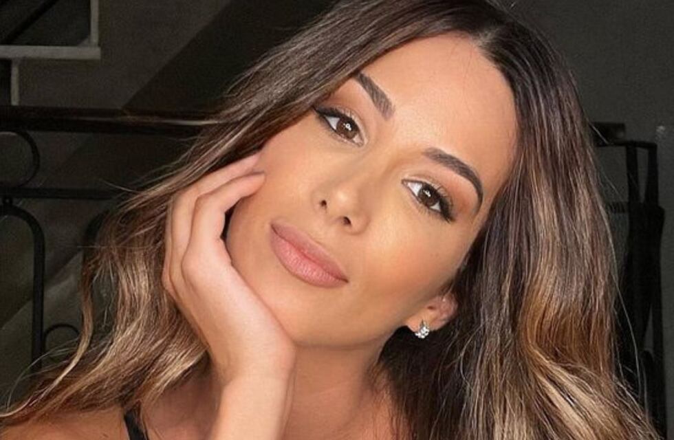 Estefi Berardi se animó al baile pero en la redes no tuvieron piedad: “Parece Moni Argento”