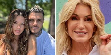 Mauro Icardi y la China Suárez estallaron de furia contra Yanina Latorre: “Voy a ir hasta lo último”