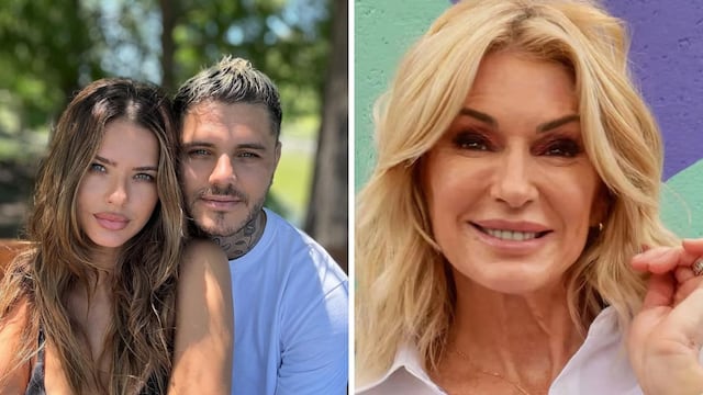 Mauro Icardi y la China Suárez estallaron de furia contra Yanina Latorre: “Voy a ir hasta lo último”